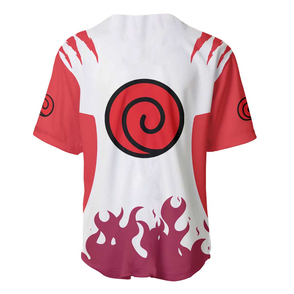 Minato Namikaze Naruto Baseball Jersey Minato Namikaze Naruto Baseball Jersey