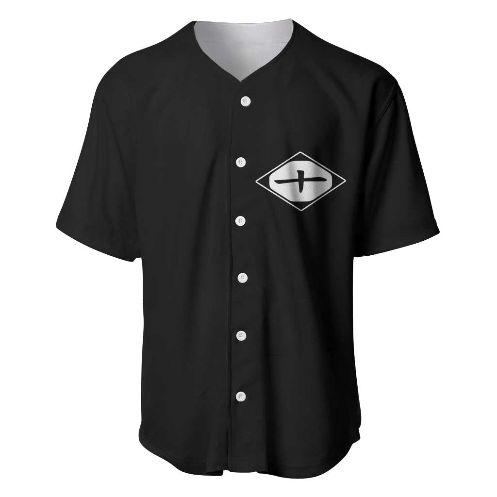 Toshiro Hitsugaya Tybwa Bleach Baseball Jersey Toshiro Hitsugaya Tybwa Bleach Baseball Jersey