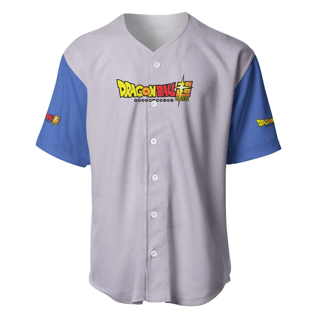 Vegeta Dragon Ball Z Baseball Jersey Vegeta Dragon Ball Z Baseball Jersey