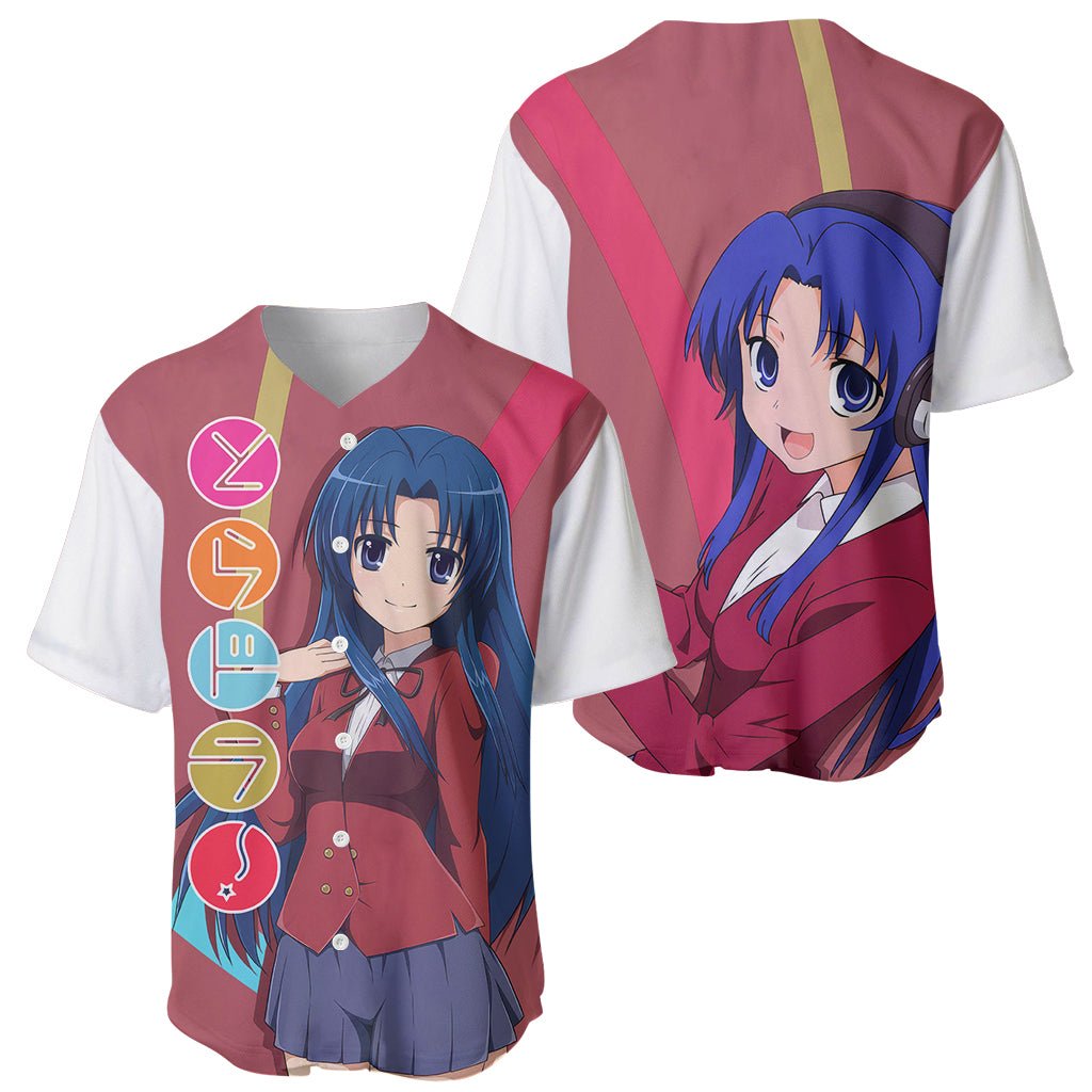 Ami Kawashima Toradora Baseball Jersey Ami Kawashima Toradora Baseball Jersey