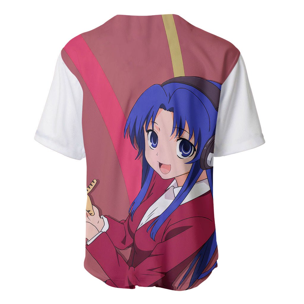 Ami Kawashima Toradora Baseball Jersey Ami Kawashima Toradora Baseball Jersey