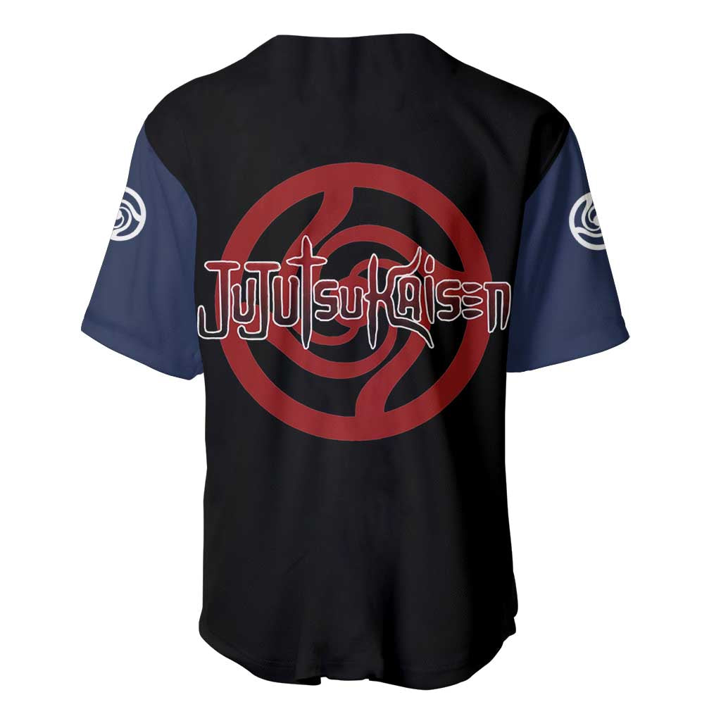 Aoi Todo Jujutsu Kaisen Baseball Jersey Aoi Todo Jujutsu Kaisen Baseball Jersey