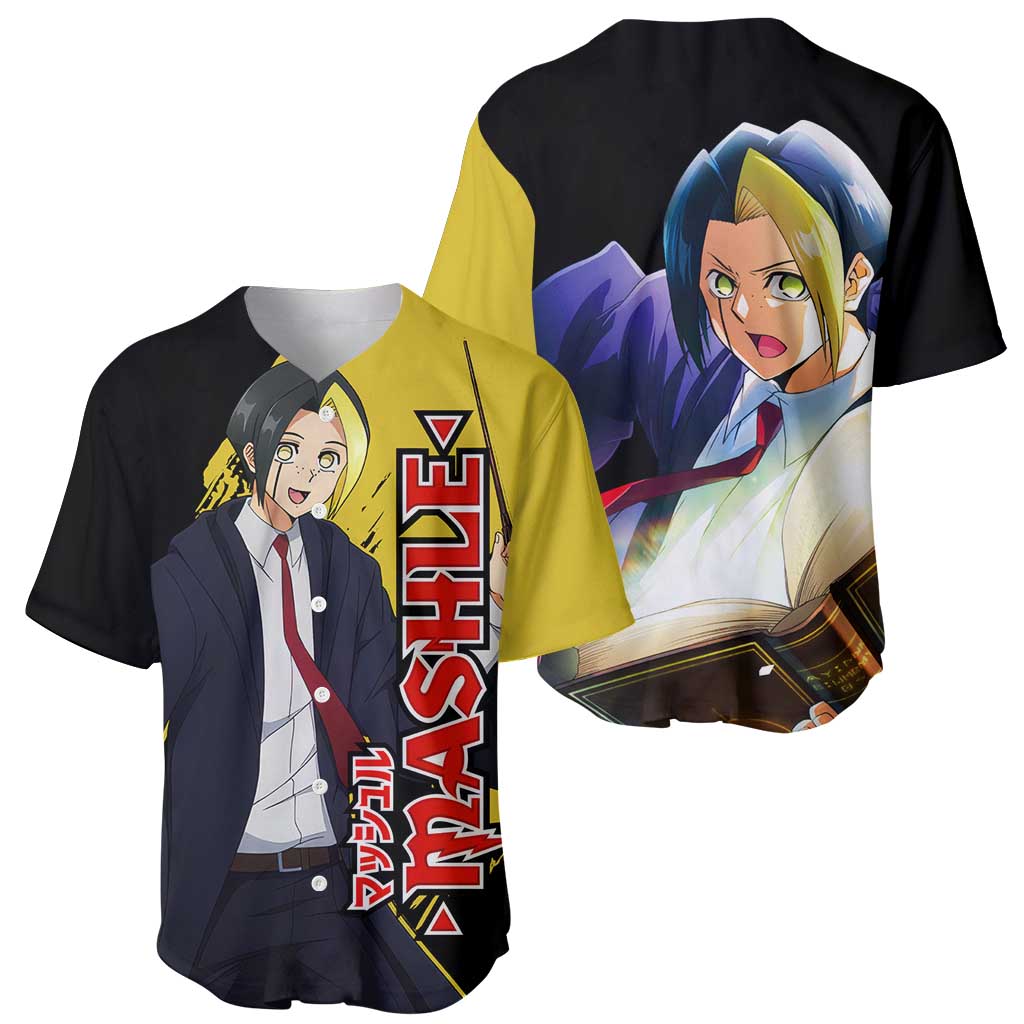 Finn Ames Magic Muscles Baseball Jersey Finn Ames Magic Muscles Baseball Jersey