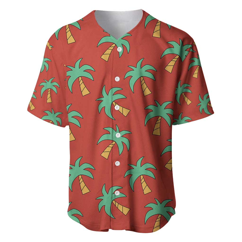 Franky One Piece Uniform Baseball Jersey Franky One Piece Uniform Baseball Jersey