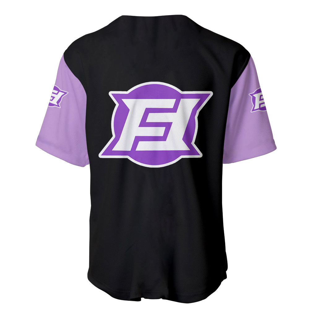 Frieza Dragon Ball Baseball Jersey_1 Frieza Dragon Ball Baseball Jersey_1