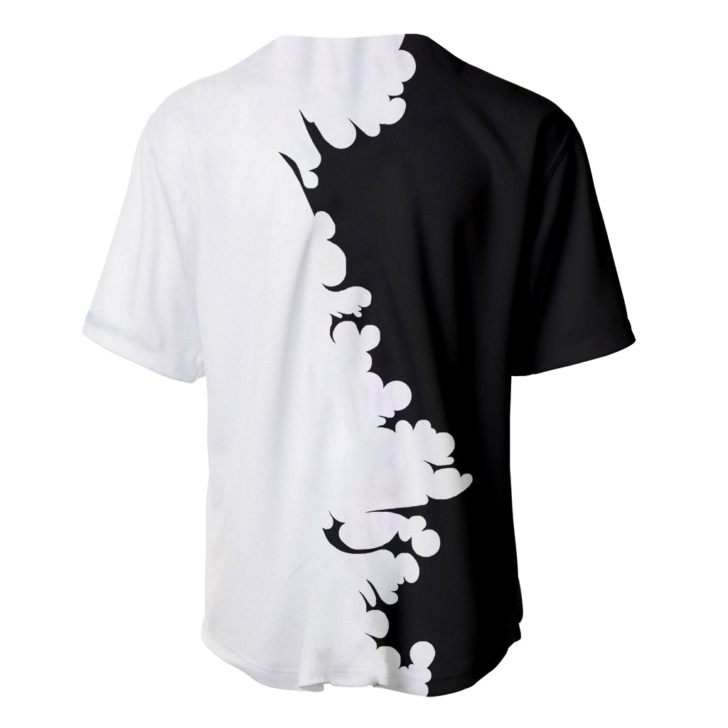 Gray Fullbuster Fairy Tail Baseball Jersey Gray Fullbuster Fairy Tail Baseball Jersey