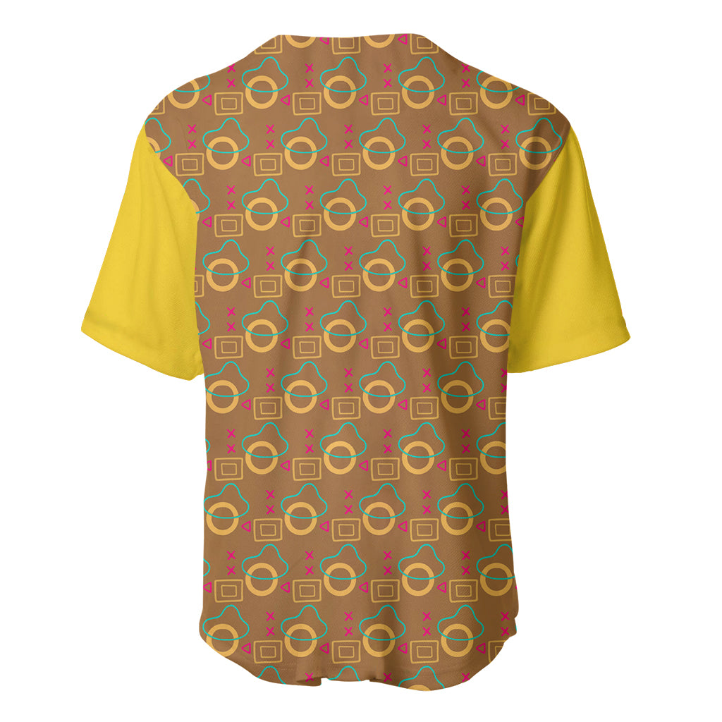 Horimiya Miyamura Hori Baseball Jersey Horimiya Miyamura Hori Baseball Jersey