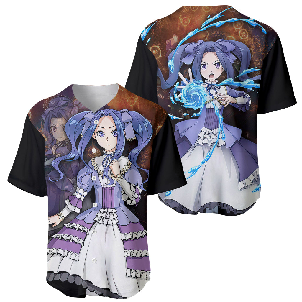 Melty Q Melromarc Rising Of Baseball Jersey Melty Q Melromarc Rising Of Baseball Jersey