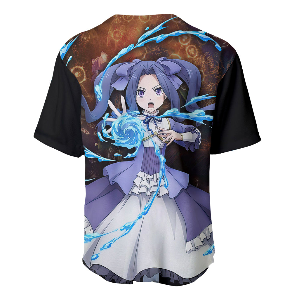 Melty Q Melromarc Rising Of Baseball Jersey Melty Q Melromarc Rising Of Baseball Jersey