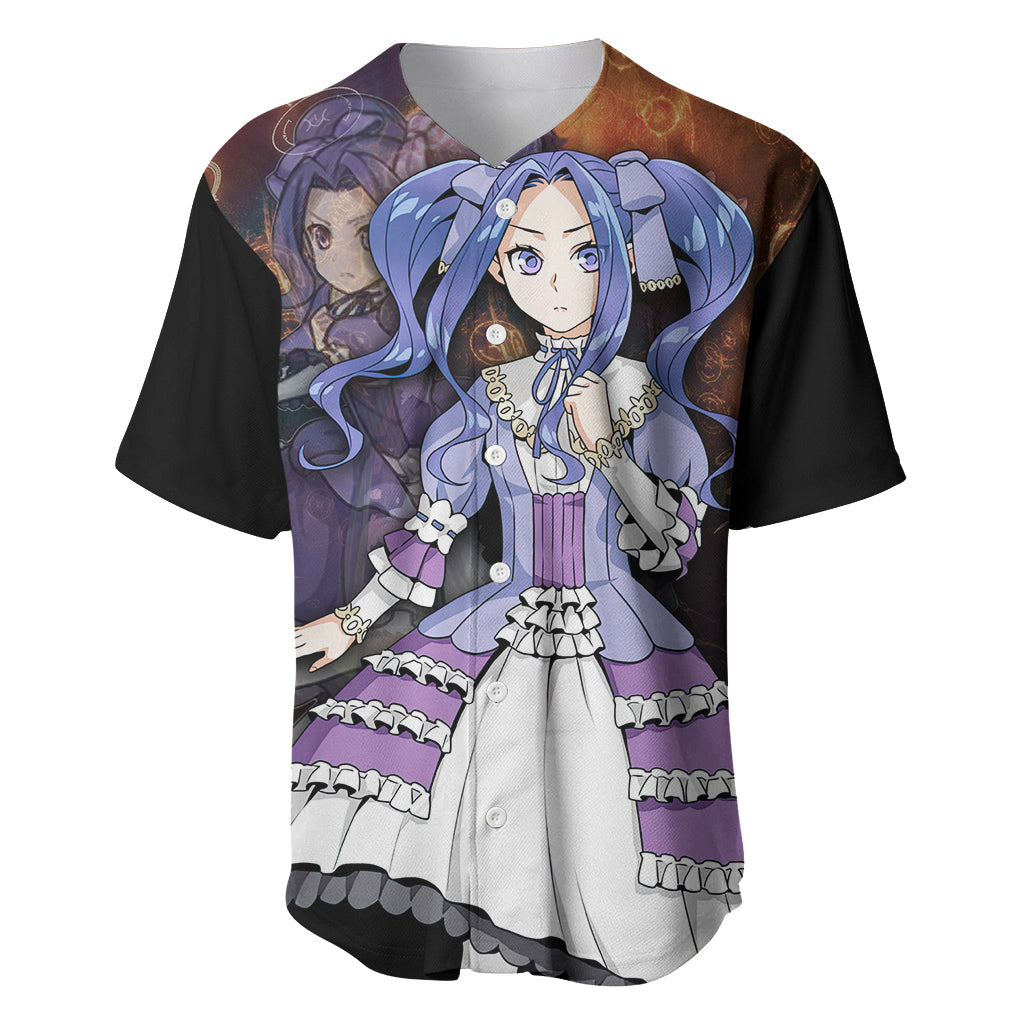 Melty Q Melromarc Rising Of Baseball Jersey Melty Q Melromarc Rising Of Baseball Jersey