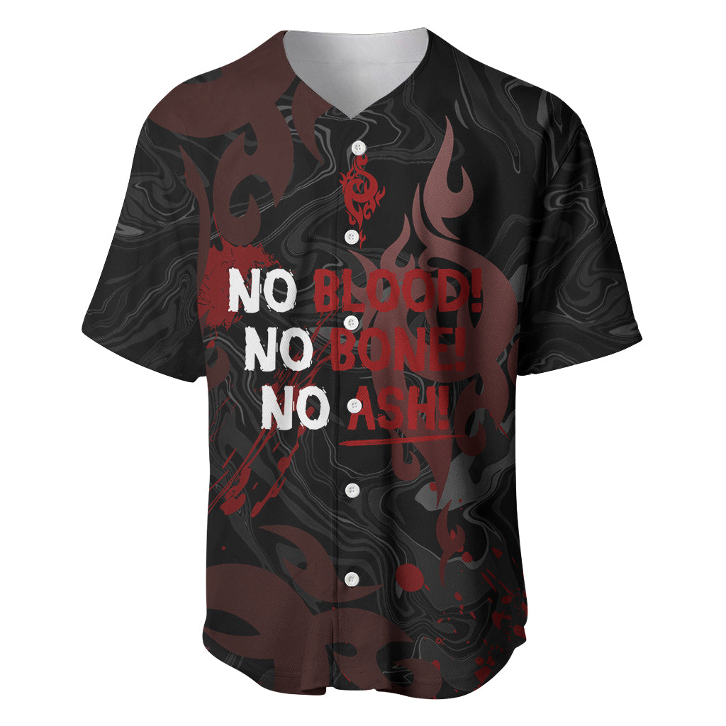 Mikoto Suoh K Missing Kings Baseball Jersey Mikoto Suoh K Missing Kings Baseball Jersey