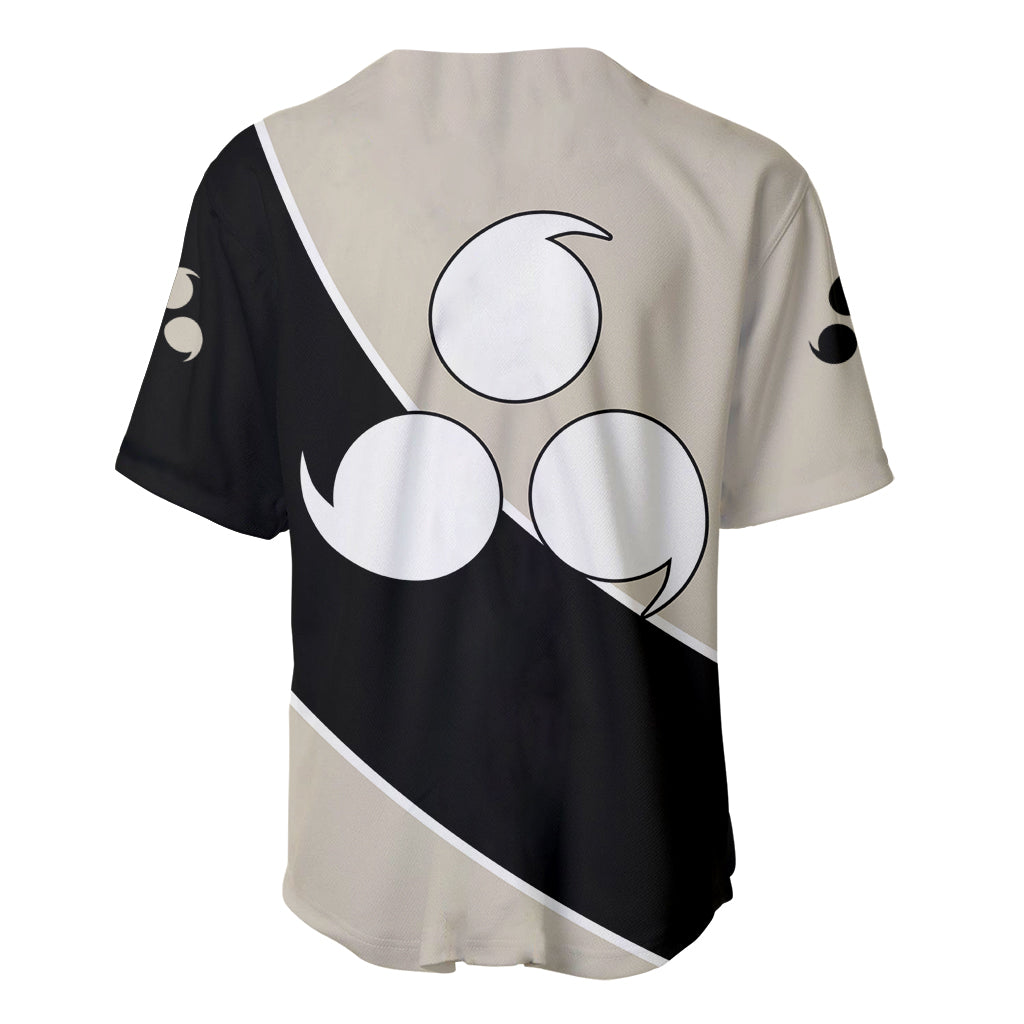 Orochimaru Naruto Baseball Jersey Orochimaru Naruto Baseball Jersey
