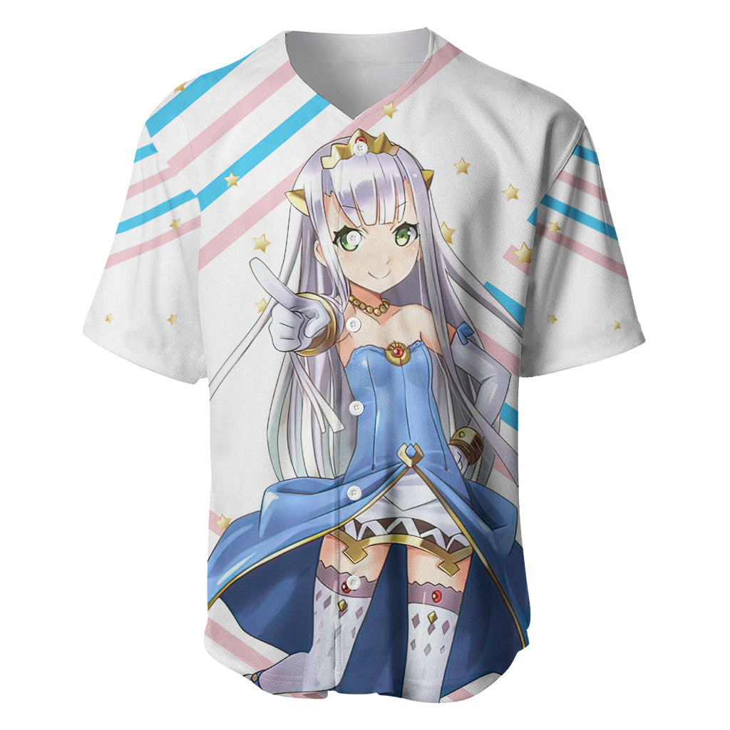 Petralka Anne Eldant Iii Outbreak Baseball Jersey Petralka Anne Eldant Iii Outbreak Baseball Jersey