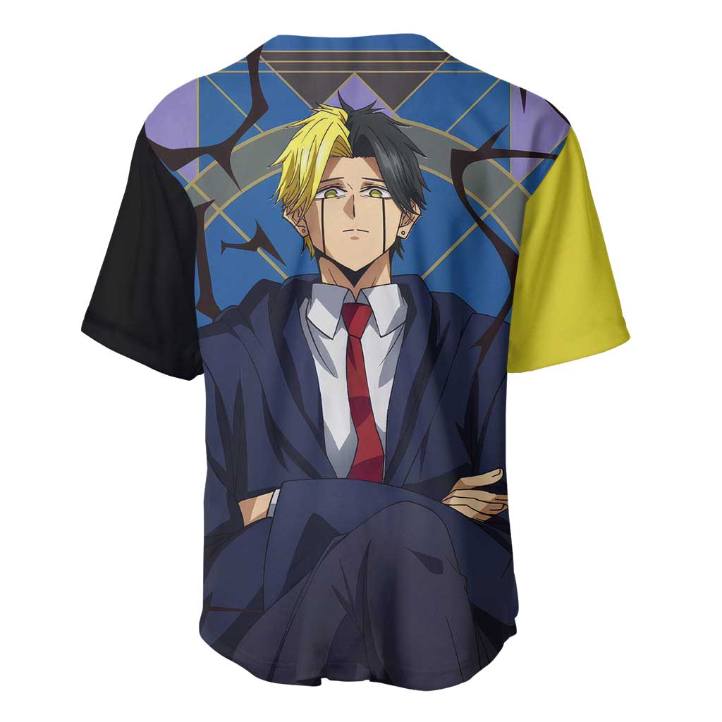 Rayne Ames Magic Muscles Baseball Jersey Rayne Ames Magic Muscles Baseball Jersey