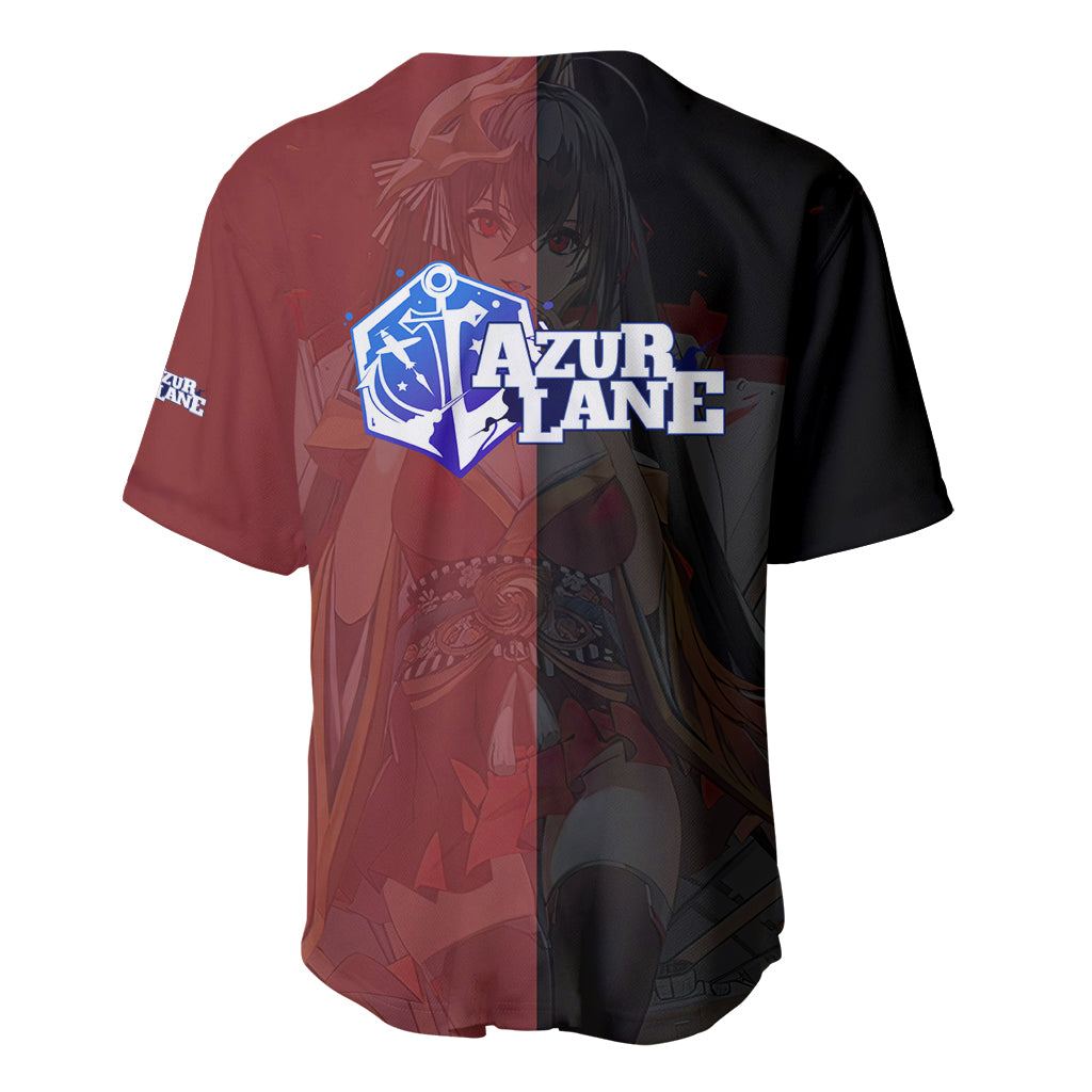 Taihou Azur Lane Game Baseball Jersey Taihou Azur Lane Game Baseball Jersey