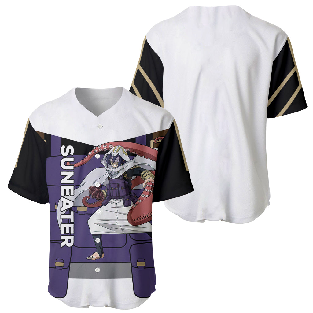 Tamaki Amajiki My Hero Academia Baseball Jersey Tamaki Amajiki My Hero Academia Baseball Jersey