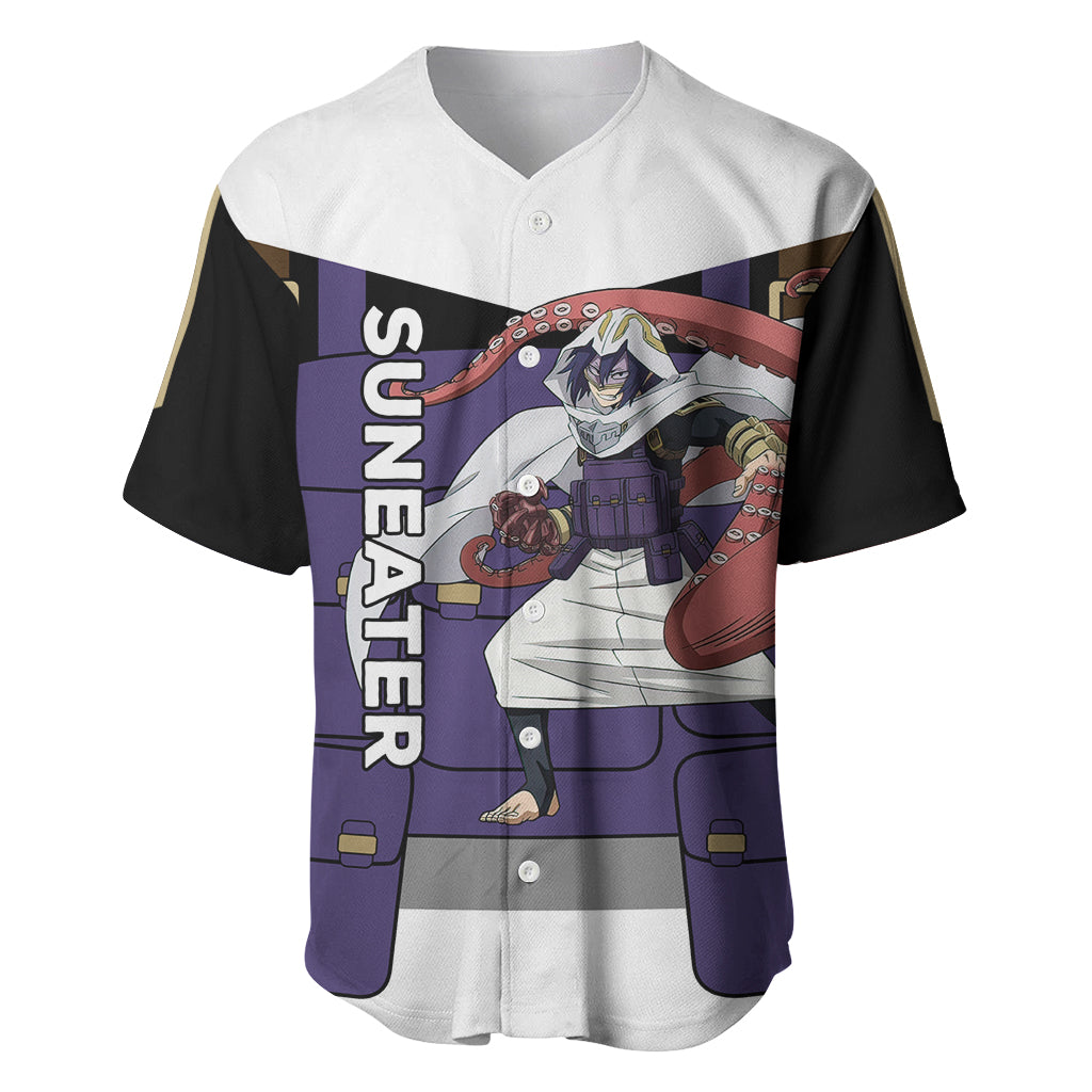 Tamaki Amajiki My Hero Academia Baseball Jersey Tamaki Amajiki My Hero Academia Baseball Jersey