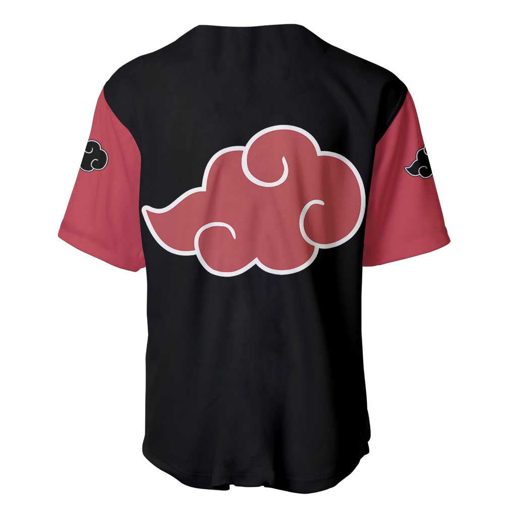 Tobi Naruto Baseball Jersey Tobi Naruto Baseball Jersey