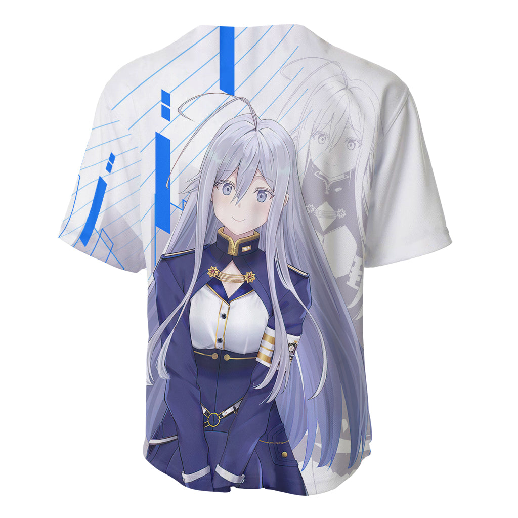 Vladilena Milize Baseball Jersey Vladilena Milize Baseball Jersey