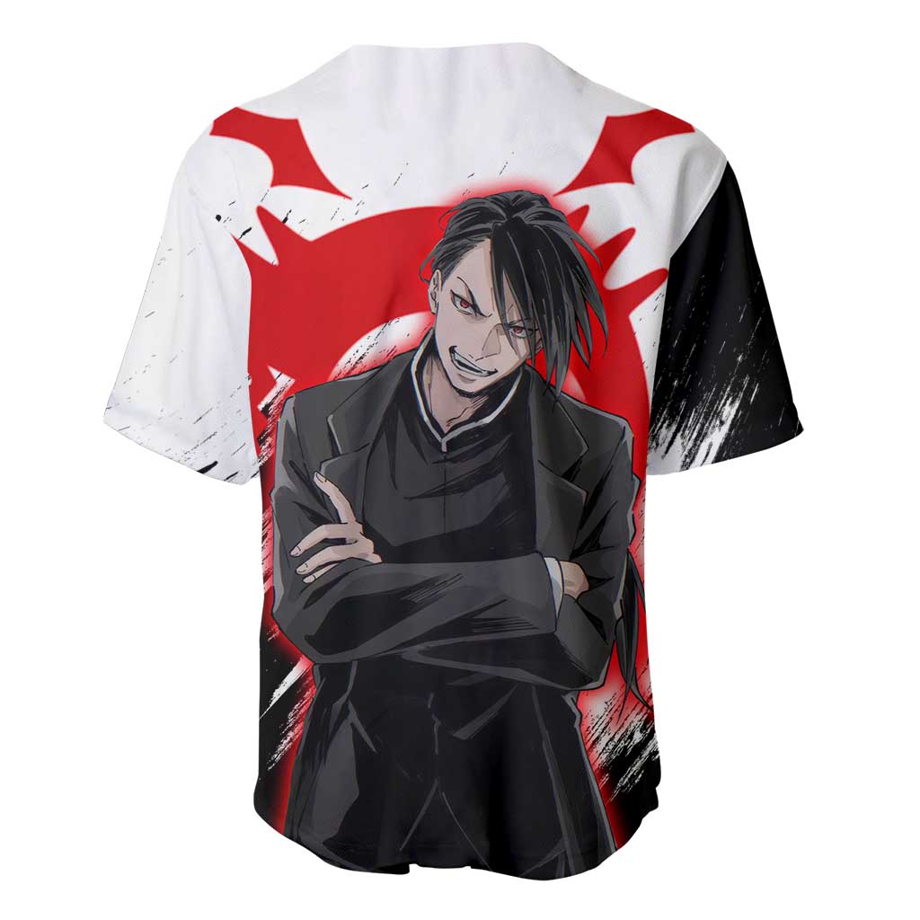 Yao Ling Fullmetal Alchemist Baseball Jersey Yao Ling Fullmetal Alchemist Baseball Jersey