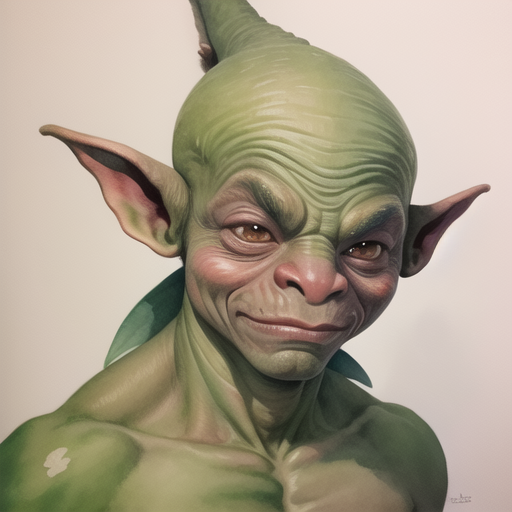 image of  Goblin AI