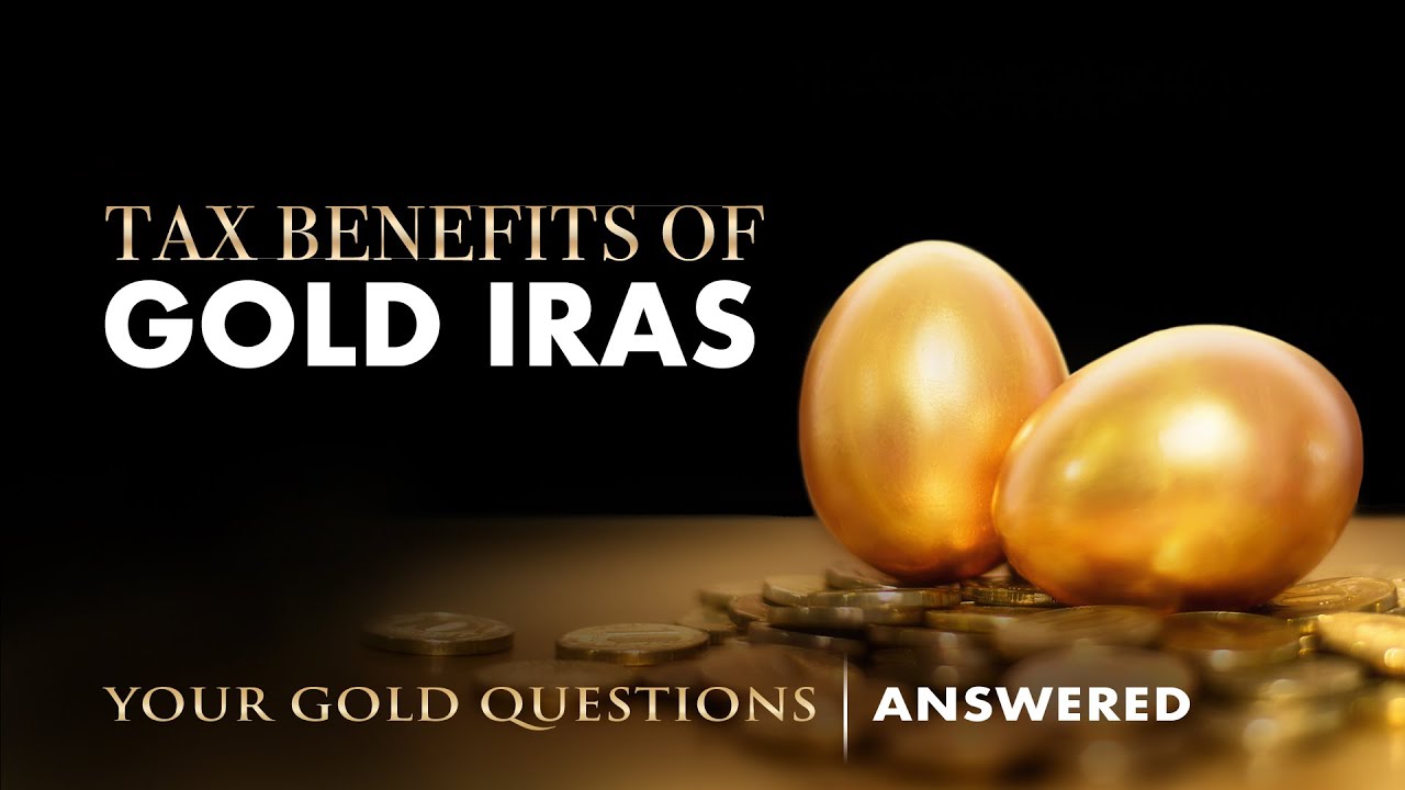 is a gold ira pre tax