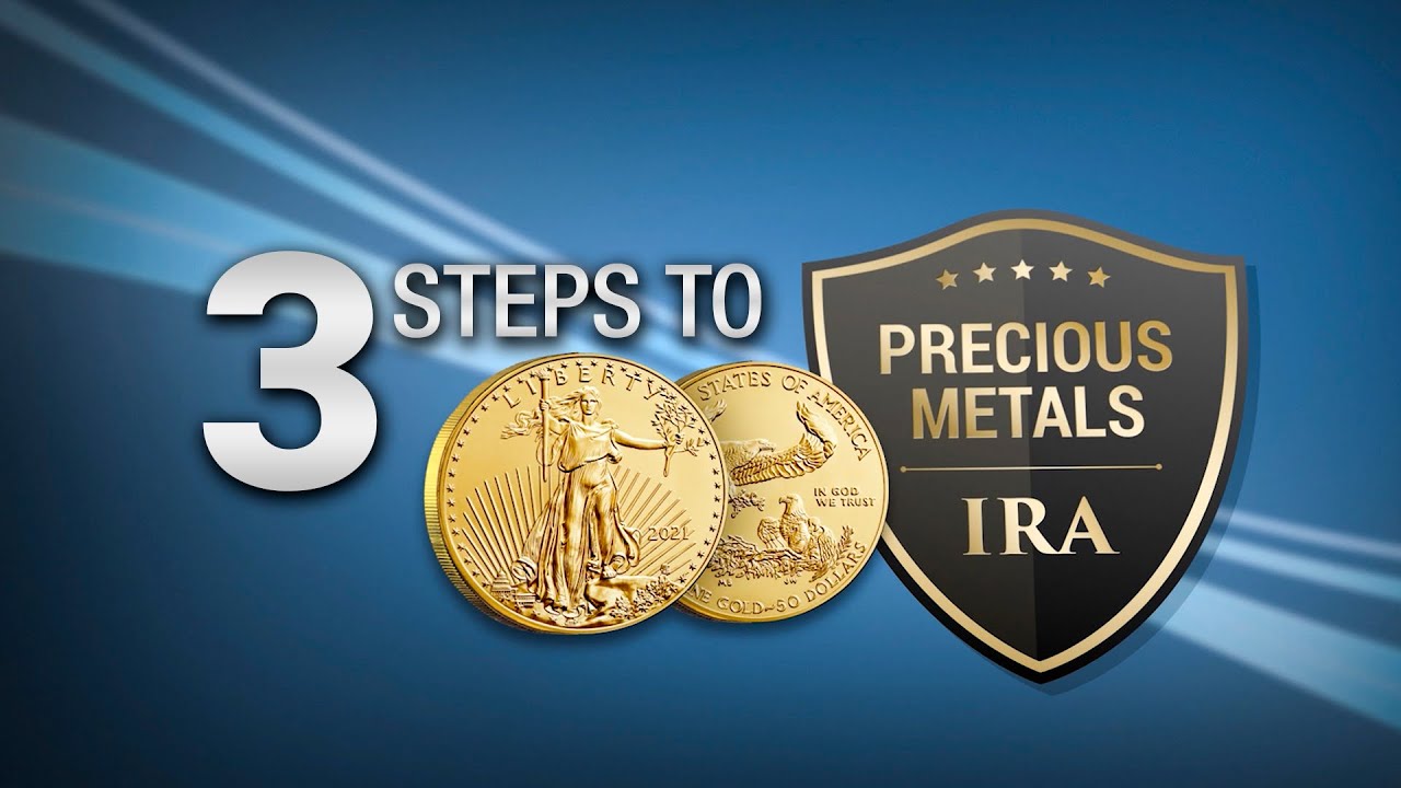 precious metals ira guide