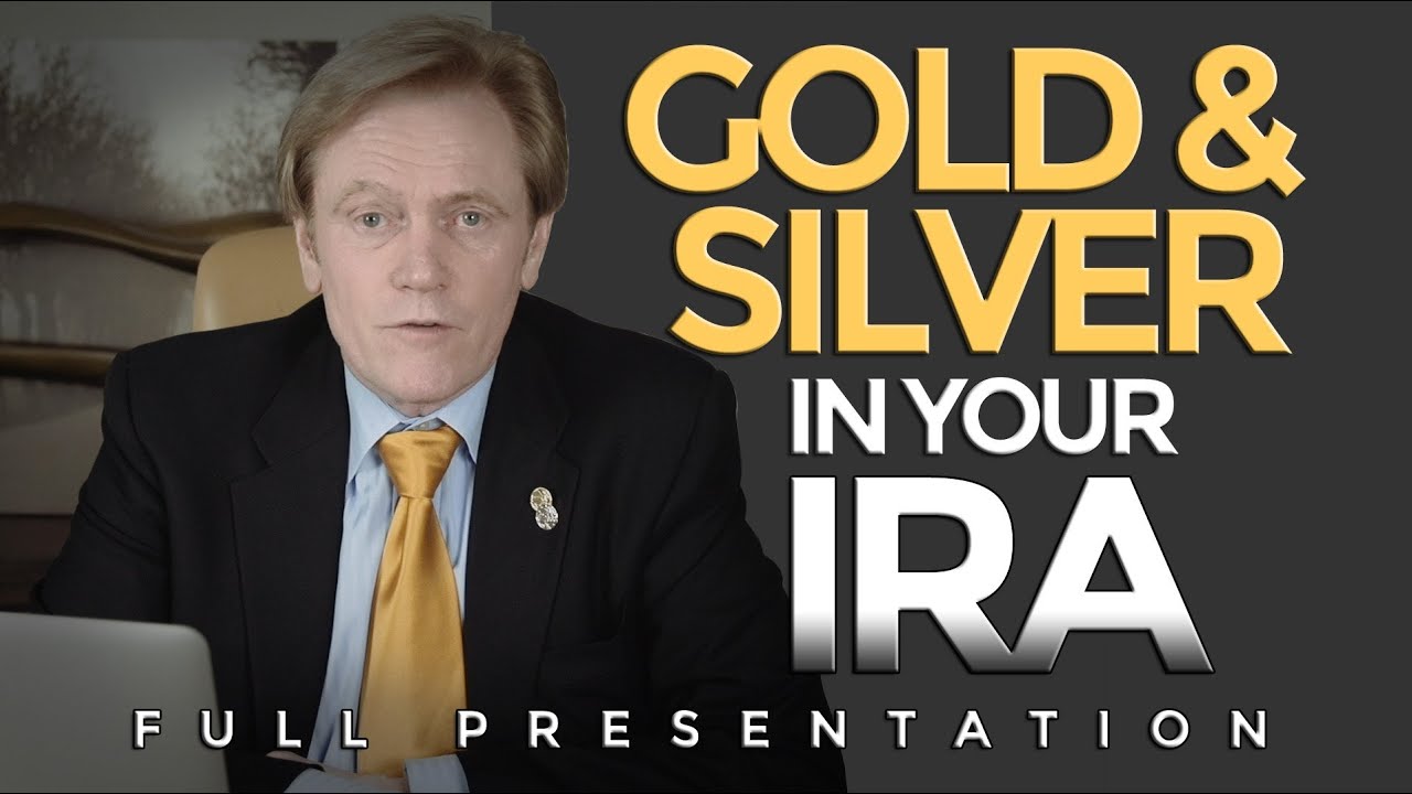 companies that buy gold from ira account