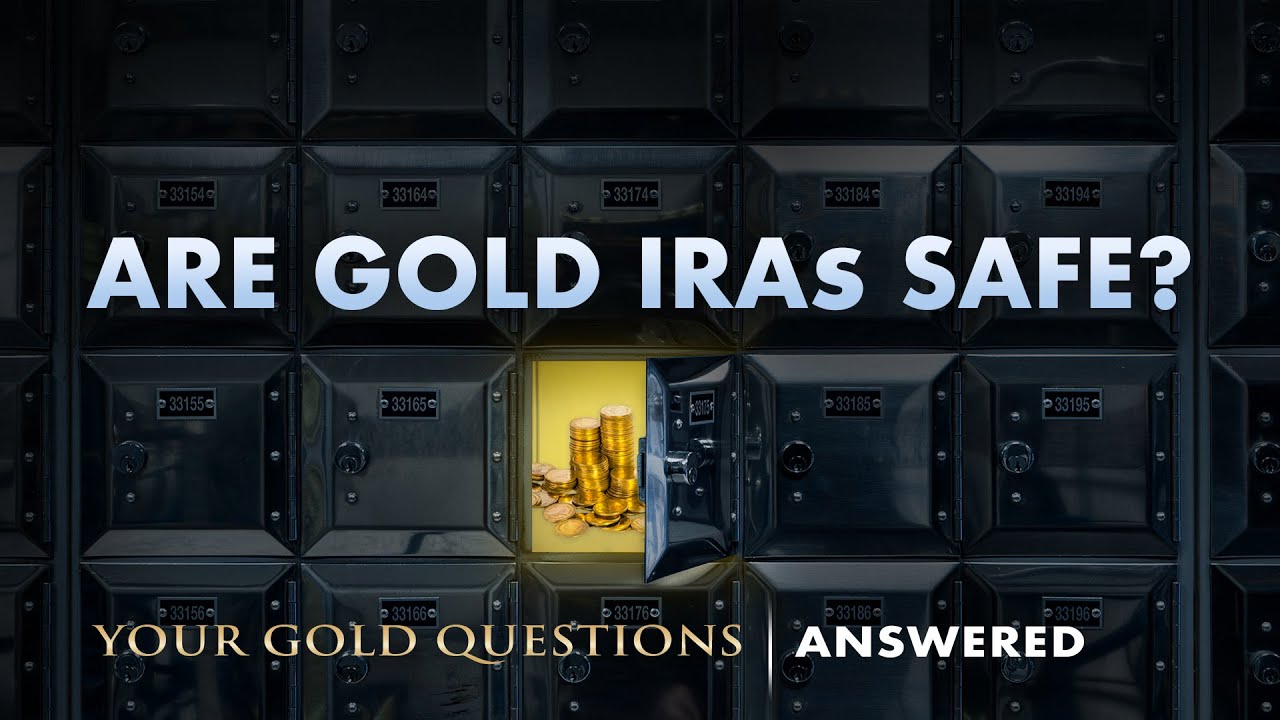 can i buy gold in my ira