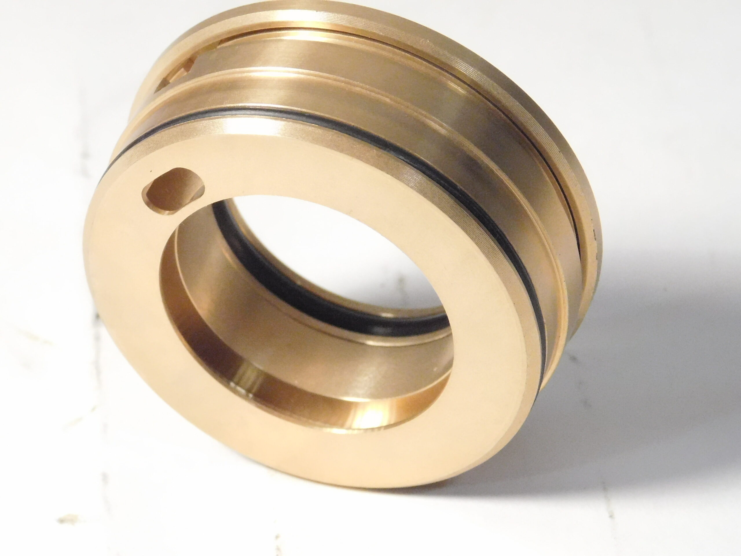 Details about  / INPRO// SEAL Bearing Isolator 1787-A-00245-0 NEW
