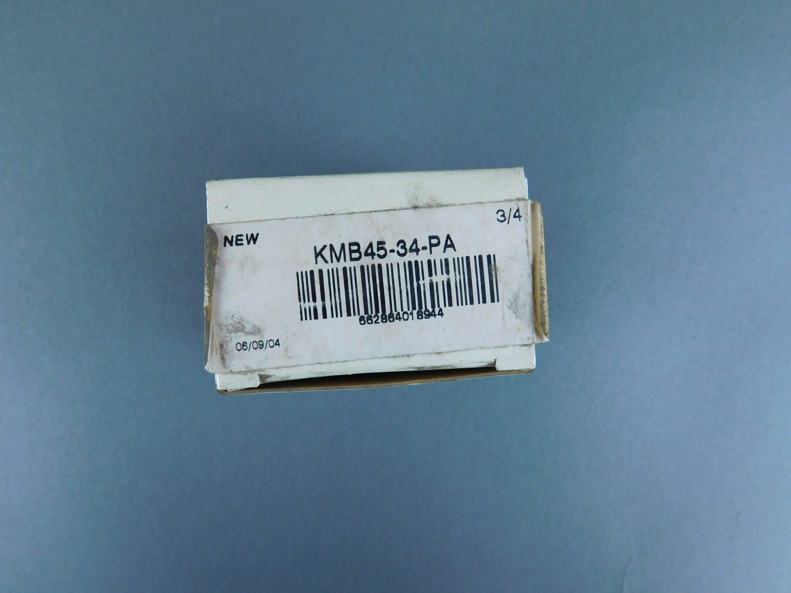 NEW Surplus! Details about   MB KMB45-34-PA MFG Bearing 