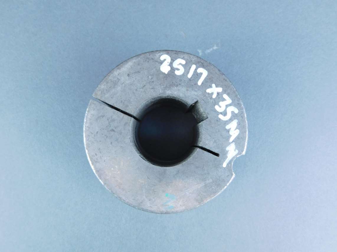 Dodge 1.375″ Taper Lock Bushing 2517 GPM Surplus