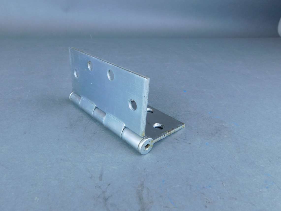 *Lot of 9* Stanley F179 Commercial Door Hinges GPM Surplus