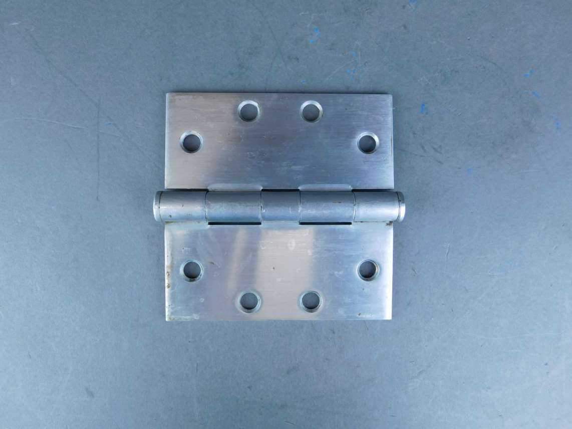 *Lot of 9* Stanley F179 Commercial Door Hinges GPM Surplus