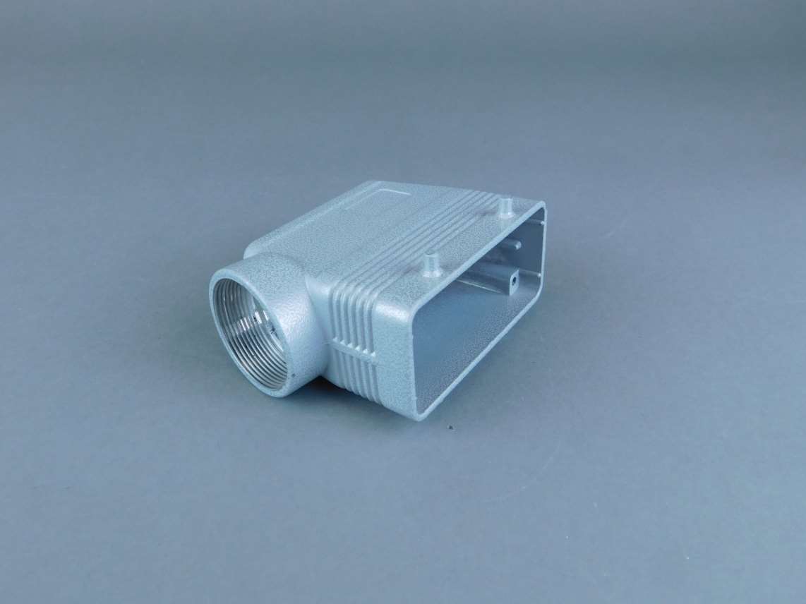 ILME 23781 Connector Hood - NEW Surplus!