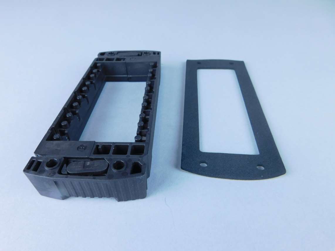 Phoenix Contact CES-B24-HFFS-PLBK 0801661 Sealing Frame – GPM Surplus