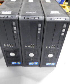 dell optiplex 380 core i3