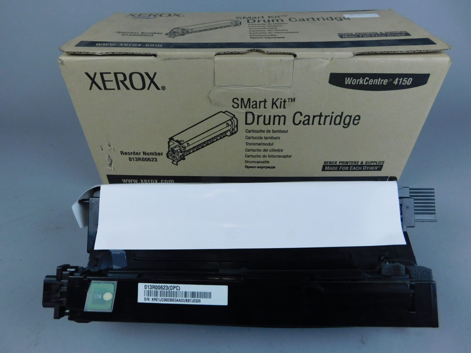 xerox 4150