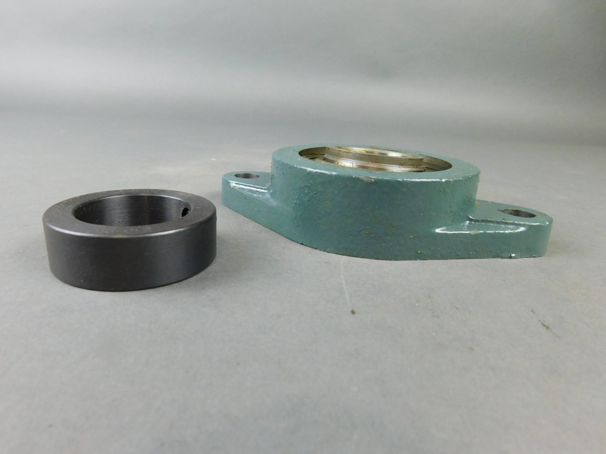Palier à Flange Dodge 124055 - Alésage 1-1/2 Pouce - Modèle SXV-1-1/2 - Occasion