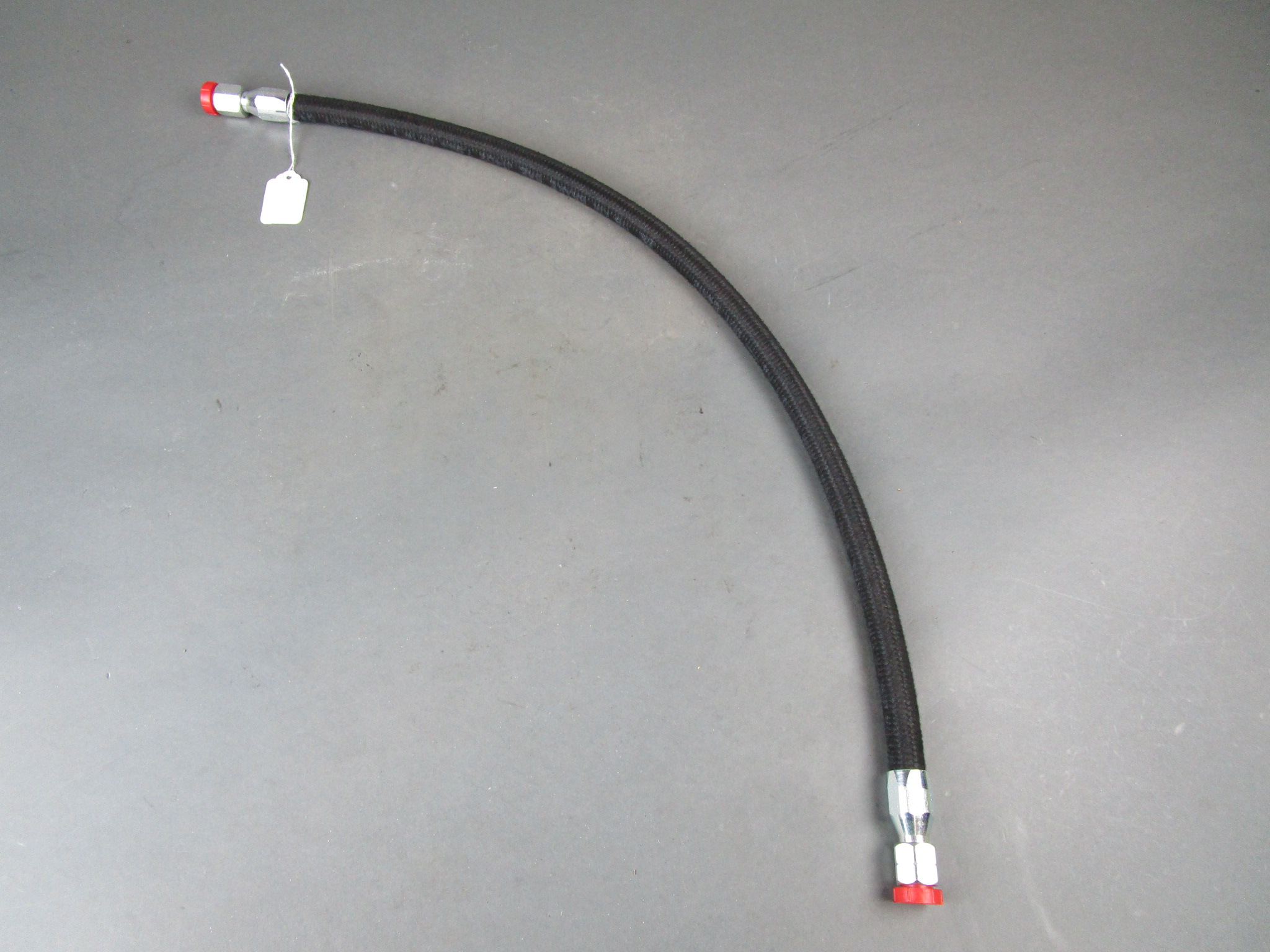 Aeroquip FC350 06 29.5″ AQP Engine and Airbrake Single Wire Braid Hose