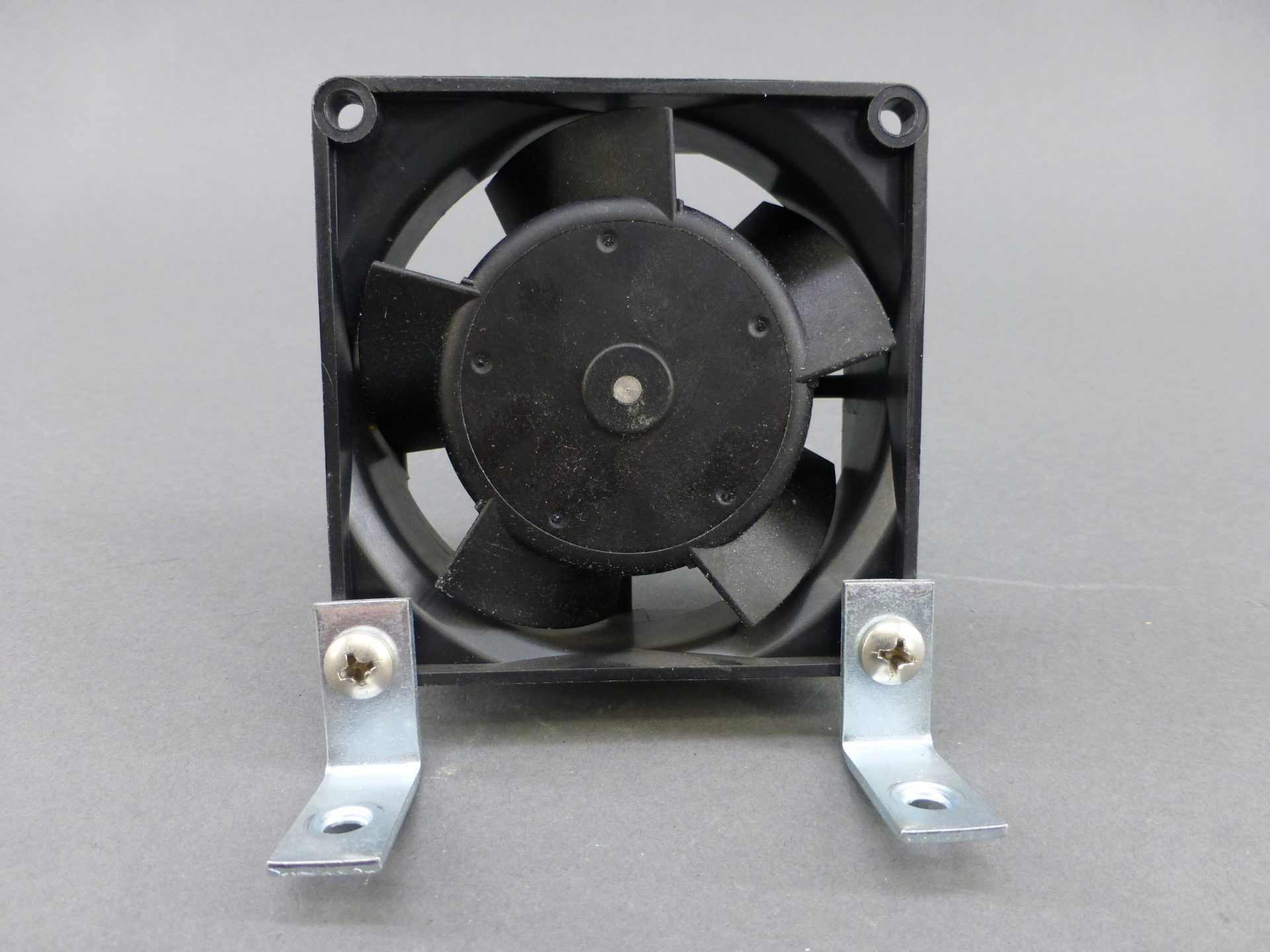 Ebm Papst 8314 Axial Fan, 24V – GPM Surplus