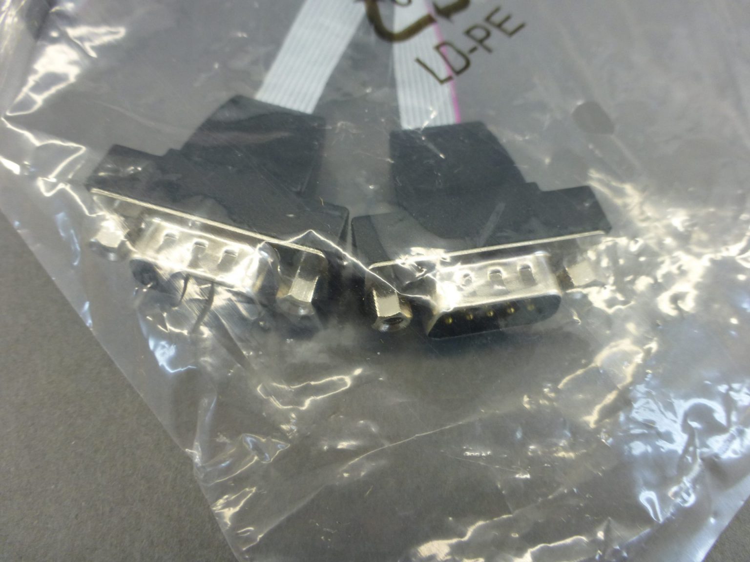 AWM VW1 Cable NsTech 300V 28AWG GPM Surplus