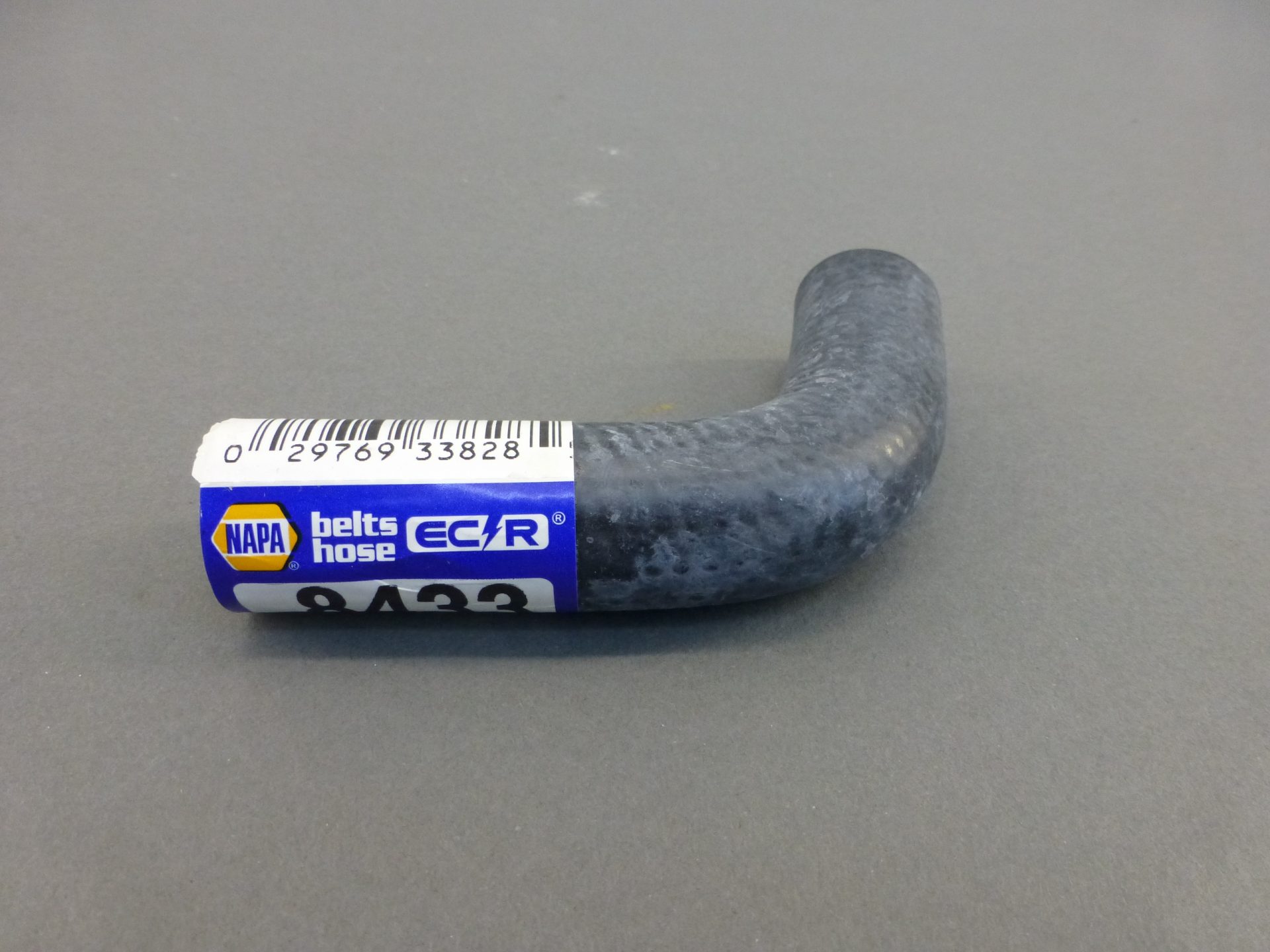 Napa NBH 8433 Heater Hose GPM Surplus