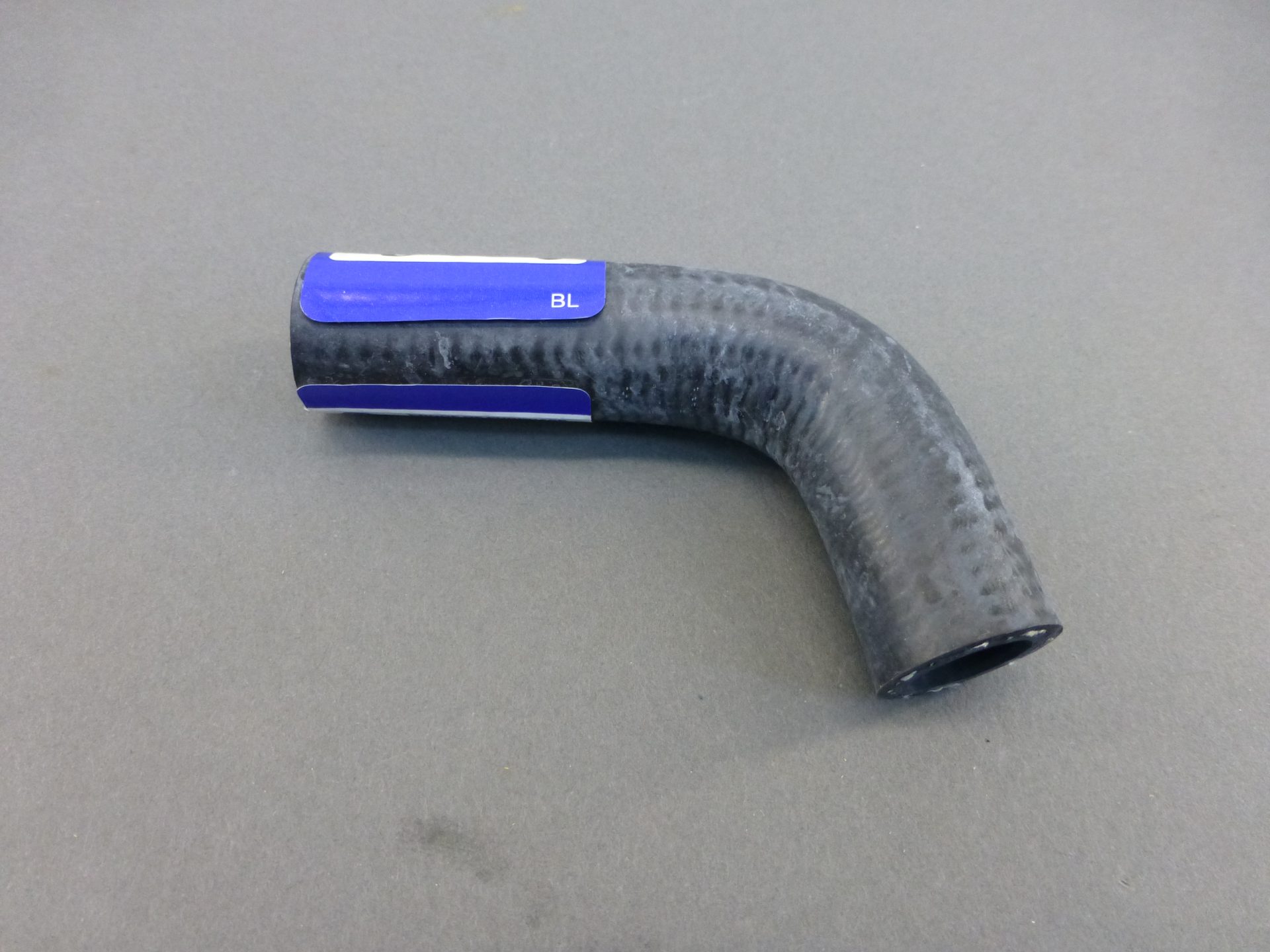 Napa NBH 8433 Heater Hose GPM Surplus