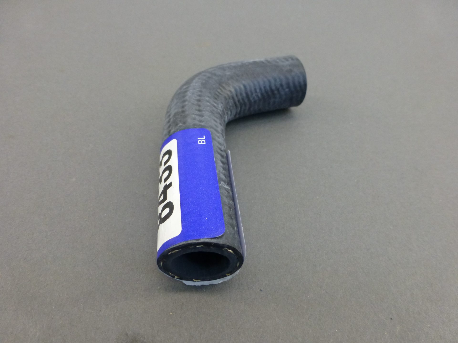 Napa NBH 8433 Heater Hose GPM Surplus