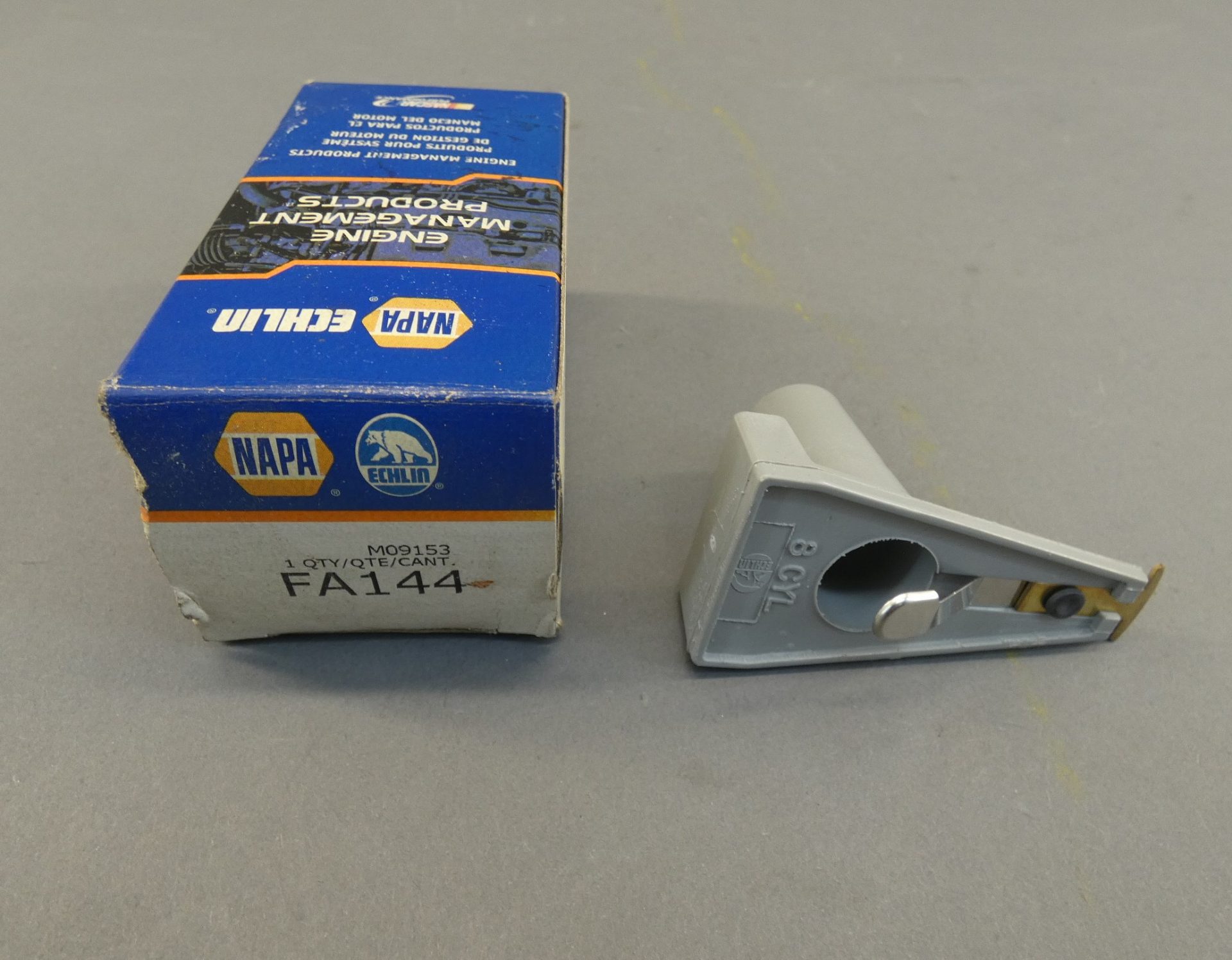Napa FA144 Distributor Rotor GPM Surplus