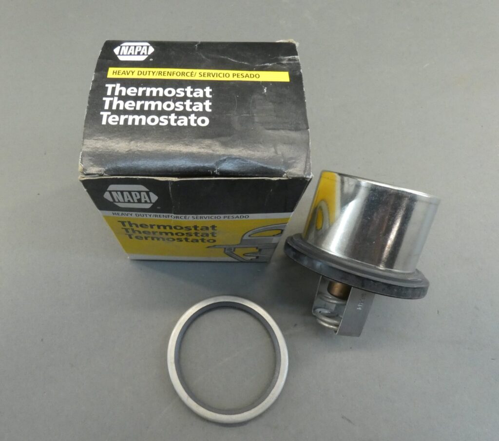 Napa 603090 Thermostat – GPM Surplus