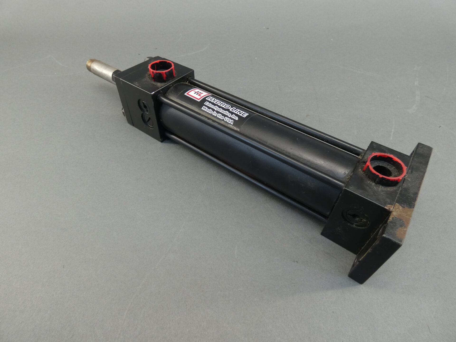 Eaton HR5R-1.5X5-B Hydro-Line Hydraulic Cylinder – GPM Surplus