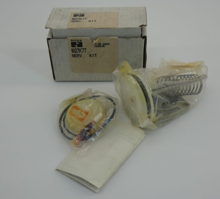 ROSS 1927K77 Valve Service Repair Kit GPM Surplus