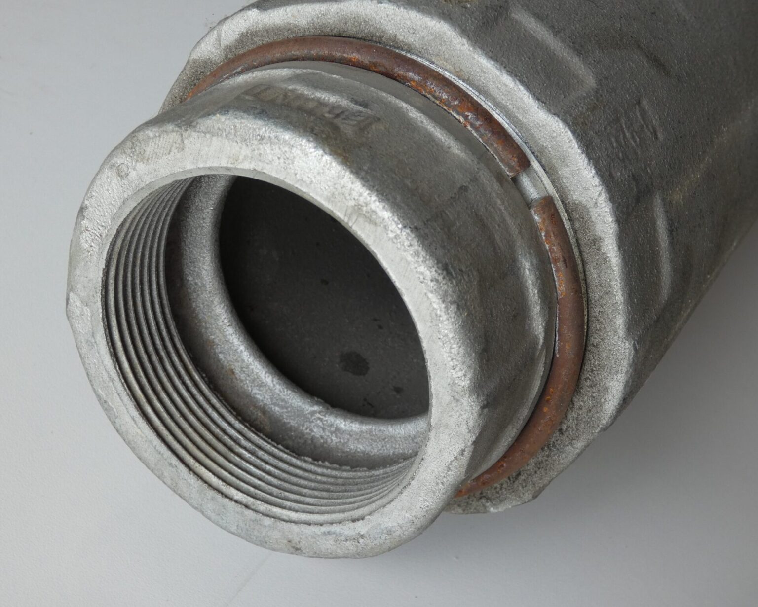 CrouseHinds Type ESC 3″ Explosion Proof Conduit Fitting GPM Surplus